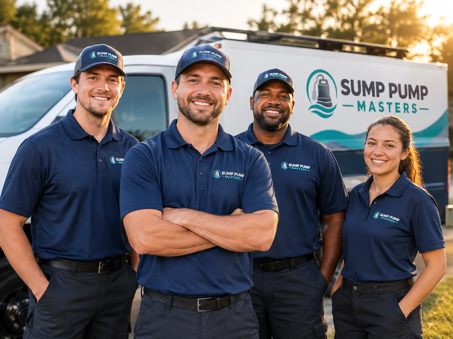 Sump Pump Repair company in Rowesville, SC